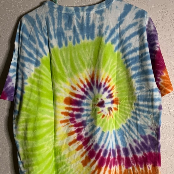 New Without Tag Mighty Fine Always Choose Love Size Medium - Picture 2 of 3